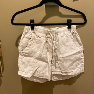Parachute lounge shorts